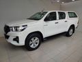 2020 Toyota Hilux 2.4 GD-6 Raised Body SRX Double-Cab