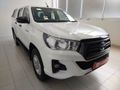2020 Toyota Hilux 2.4 GD-6 Raised Body SRX Double-Cab