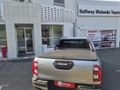 2024 Toyota Hilux 2.8 GD-6 Raised Body Legend Auto Extended Cab