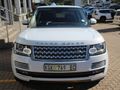2017 Land Rover Range Rover 5.0 V8 S|C Autobiography