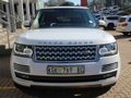 2017 Land Rover Range Rover 5.0 V8 S|C Autobiography