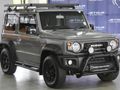 2023 Suzuki Jimny 1.5 GLX Auto