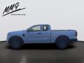2024 Ford Ranger 2.0D XL HR 4x4 Auto SuperCab