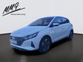 2022 Hyundai i20 1.2 Fluid