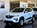 2026 Renault Kwid 1.0 Techno