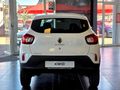 2026 Renault Kwid 1.0 Techno