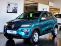 2026 Renault Kwid 1.0 Techno