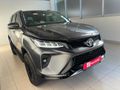 2026 Toyota Fortuner 2.8 GD-6 4x4 Auto