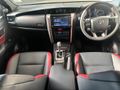 2026 Toyota Fortuner 2.8 GD-6 4x4 Auto