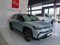 2026 Suzuki Across 1.5 GLX Auto (Mild Hybrid)