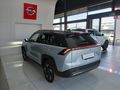 2026 Suzuki Across 1.5 GLX Auto (Mild Hybrid)