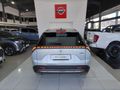 2026 Suzuki Across 1.5 GLX Auto (Mild Hybrid)