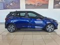 2024 Hyundai i20 1.0T N-Line DCT