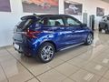 2024 Hyundai i20 1.0T N-Line DCT