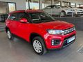 2022 Suzuki Vitara Brezza 1.5 GL Auto