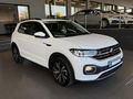 2022 Volkswagen T-Cross 1.0 TSI Comfortline Auto