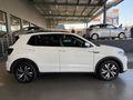 2022 Volkswagen T-Cross 1.0 TSI Comfortline Auto
