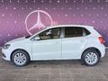 2022 Volkswagen Polo Vivo 1.6 Comfortline Auto 5-dr