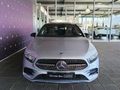 2023 Mercedes-Benz A-Class A 200d Progressive Sedan