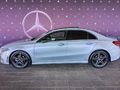 2023 Mercedes-Benz A-Class A 200d Progressive Sedan