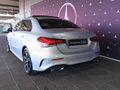 2023 Mercedes-Benz A-Class A 200d Progressive Sedan