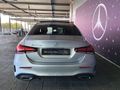 2023 Mercedes-Benz A-Class A 200d Progressive Sedan