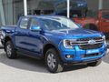 2025 Ford Ranger 2.0D XLT HR Double Cab Auto