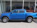 2025 Ford Ranger 2.0D XLT HR Double Cab Auto