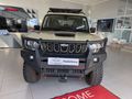 2026 Mahindra Pik Up 2.2 mHawk S11 Dawn 4x4 Auto Double-Cab