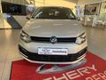 2025 Volkswagen Polo Vivo 1.6 Life