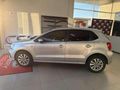2025 Volkswagen Polo Vivo 1.6 Life