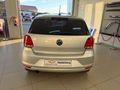 2025 Volkswagen Polo Vivo 1.6 Life