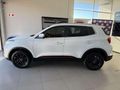 2025 Chery Tiggo 4 Pro 1.5T Elite Auto