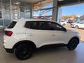 2025 Chery Tiggo 4 Pro 1.5T Elite Auto