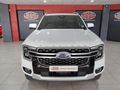 2024 Ford Ranger 3.0TD V6 Platinum 4WD Double-Cab