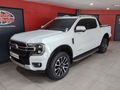 2024 Ford Ranger 3.0TD V6 Platinum 4WD Double-Cab