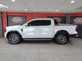 2024 Ford Ranger 3.0TD V6 Platinum 4WD Double-Cab