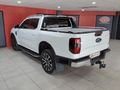 2024 Ford Ranger 3.0TD V6 Platinum 4WD Double-Cab