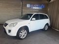 2016 Chery Tiggo 1.6 TX