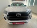 2026 Toyota Hilux 2.4 GD-6 Raised Body Raider Single-Cab