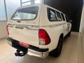 2026 Toyota Hilux 2.4 GD-6 Raised Body Raider Single-Cab