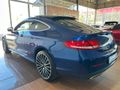 2016 Mercedes-Benz C-Class C 200 Coupe Auto