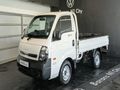 2024 Kia K-Series Pick-Up K 2700 Workhorse Single-Cab