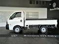 2024 Kia K-Series Pick-Up K 2700 Workhorse Single-Cab