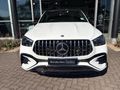 2024 Mercedes-AMG GLE AMG 53 4Matic