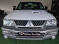 2007 Mitsubishi Colt Clubcab 2800 TDi 4x4 Single-Cab