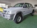 2007 Mitsubishi Colt Clubcab 2800 TDi 4x4 Single-Cab