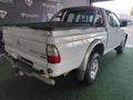 2007 Mitsubishi Colt Clubcab 2800 TDi 4x4 Single-Cab