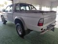 2007 Mitsubishi Colt Clubcab 2800 TDi 4x4 Single-Cab
