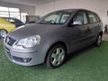 2006 Volkswagen Polo 1.9 TDI Highline